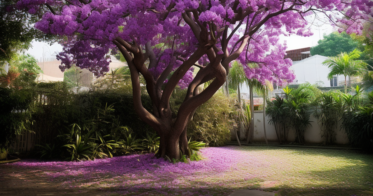 Paulownia cesarska, znana również jako drzewo cesarskie, to gatunek drzewa pochodzący z Azji wschodniej.