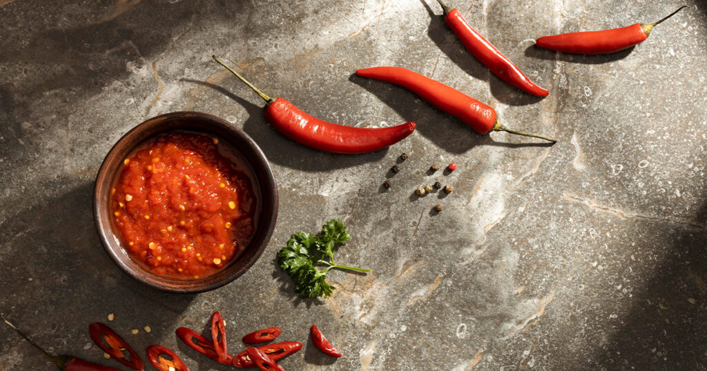 Czy kochasz ostre smaki i chciałbyś uprawiać własne papryczki chili?